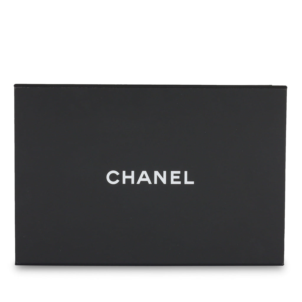Chanel Classic Flap Bag - Medium