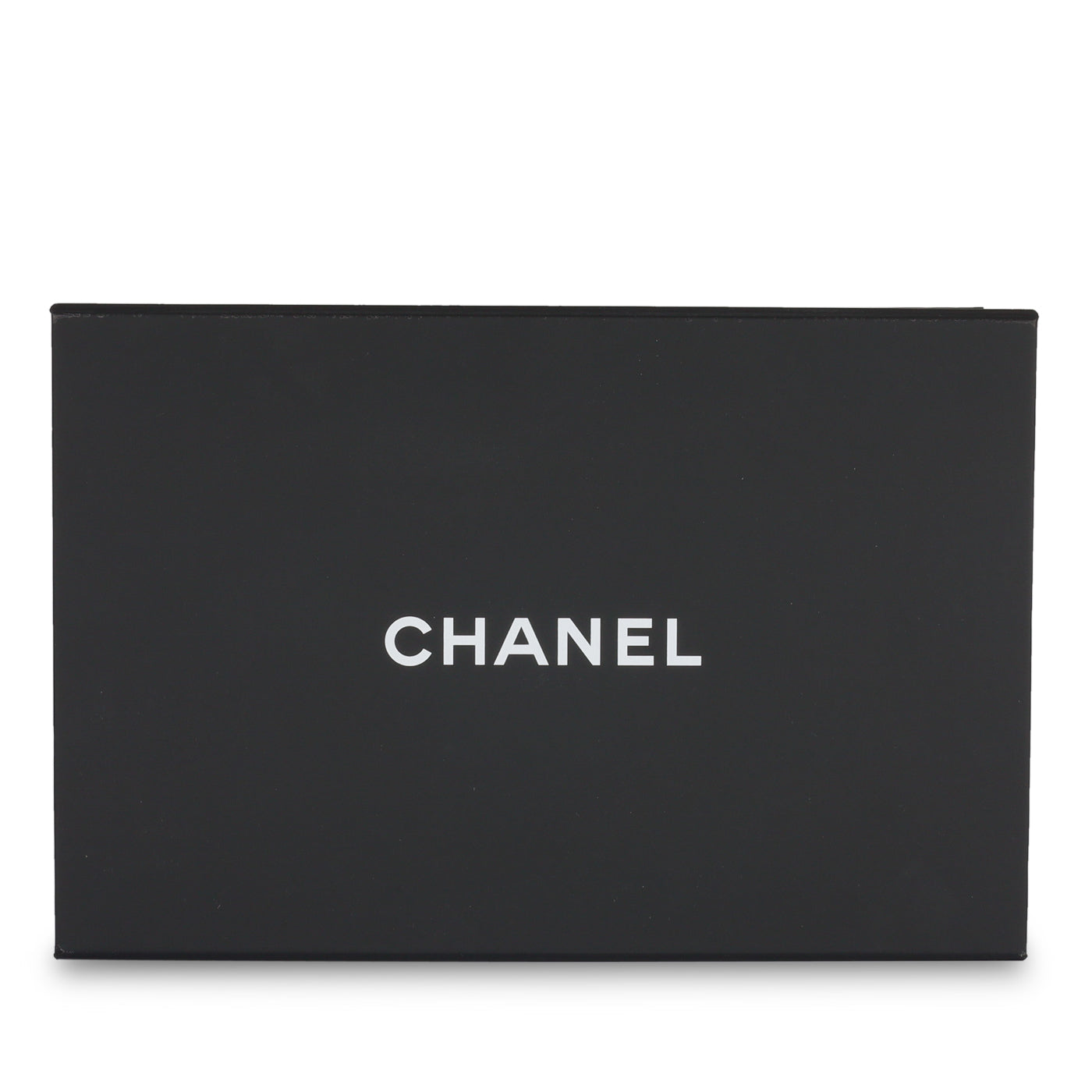 Chanel Classic Flap Bag - Medium