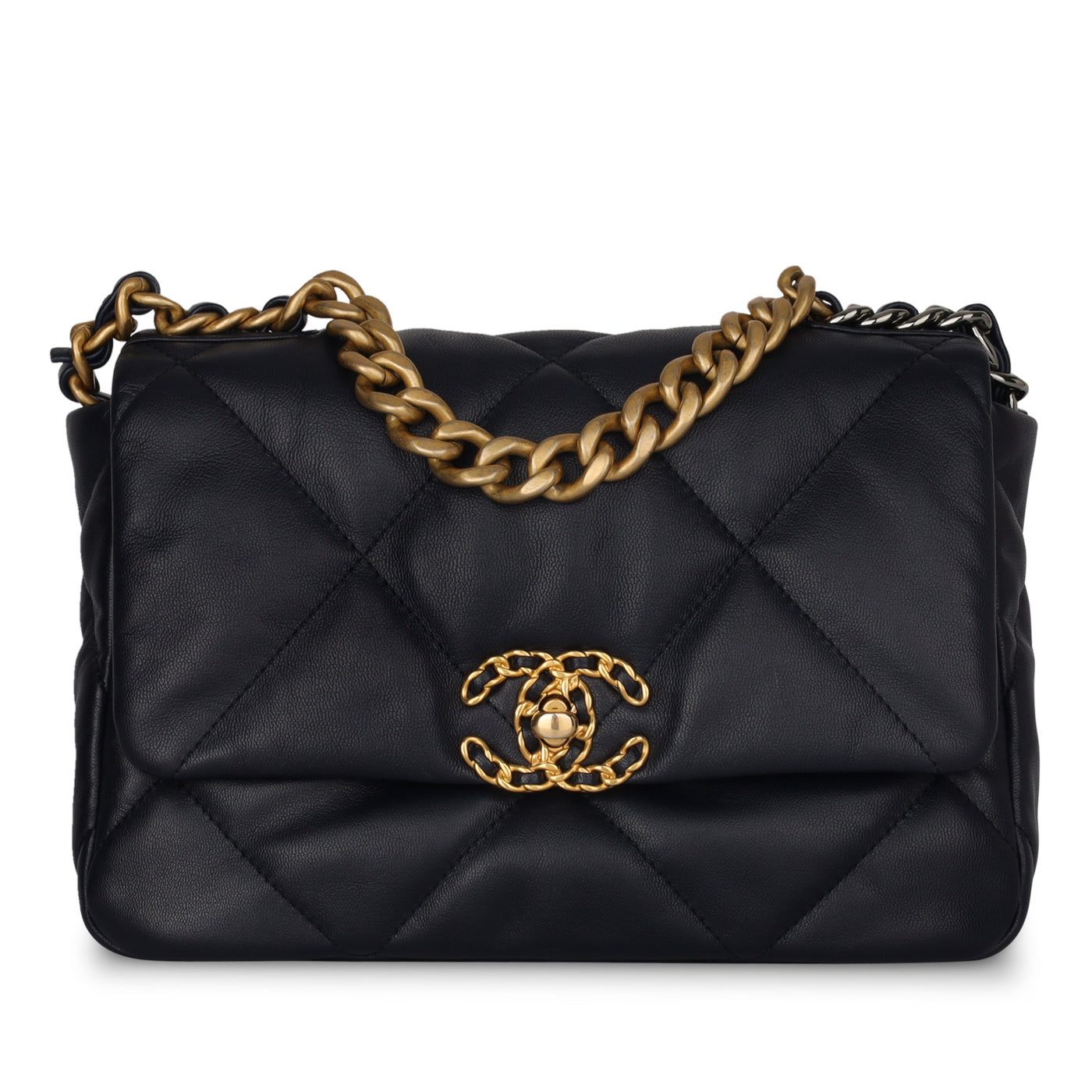 Chanel Chanel 19 - Small