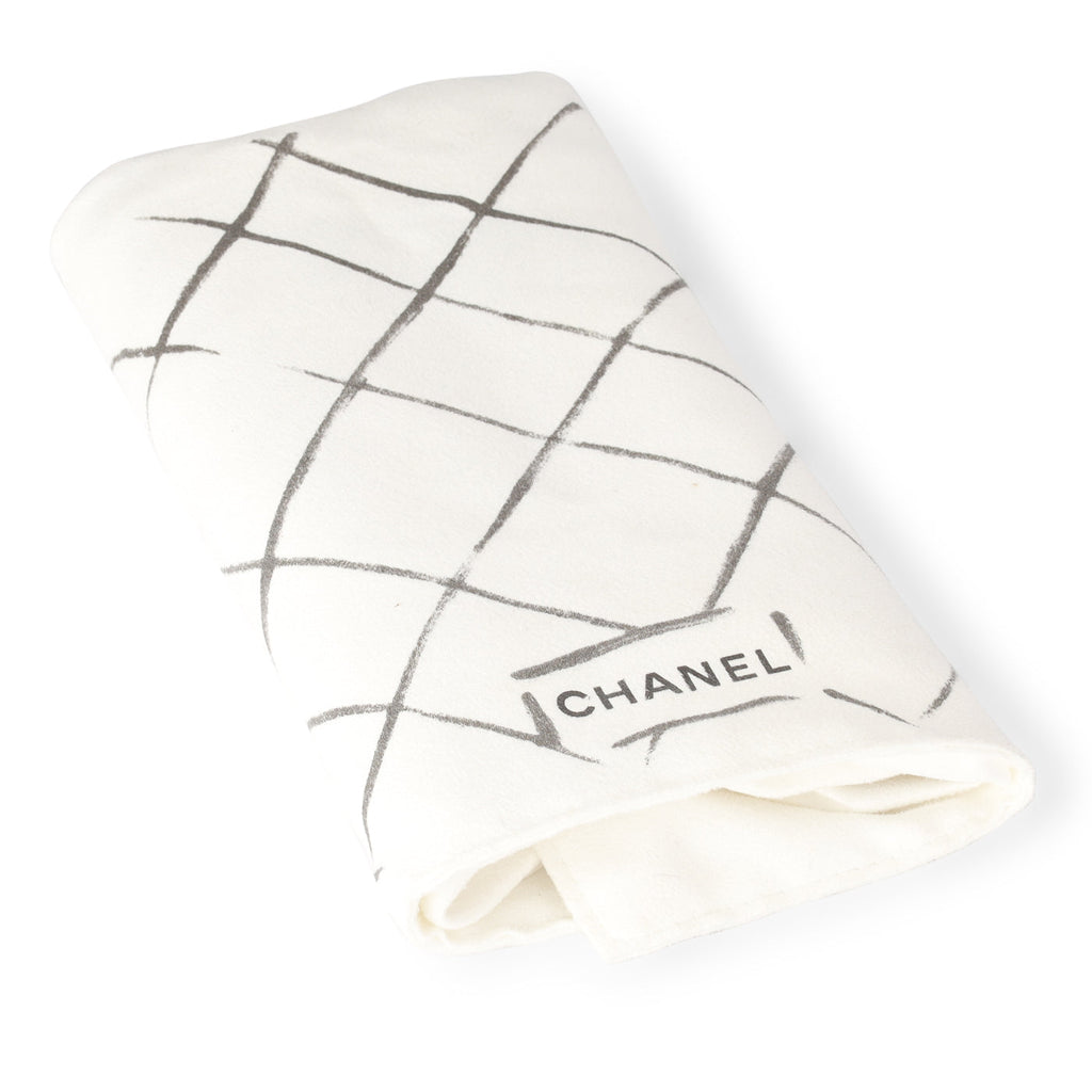 Chanel Classic Flap Bag - Small