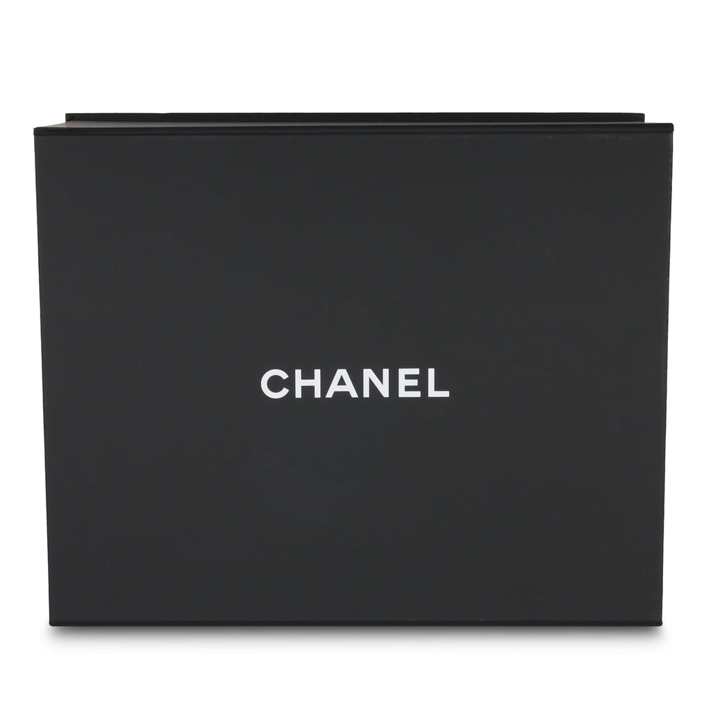 Chanel Classic Flap Bag - Small