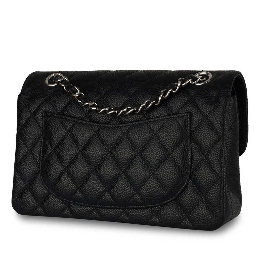 Chanel Classic Flap Bag - Small