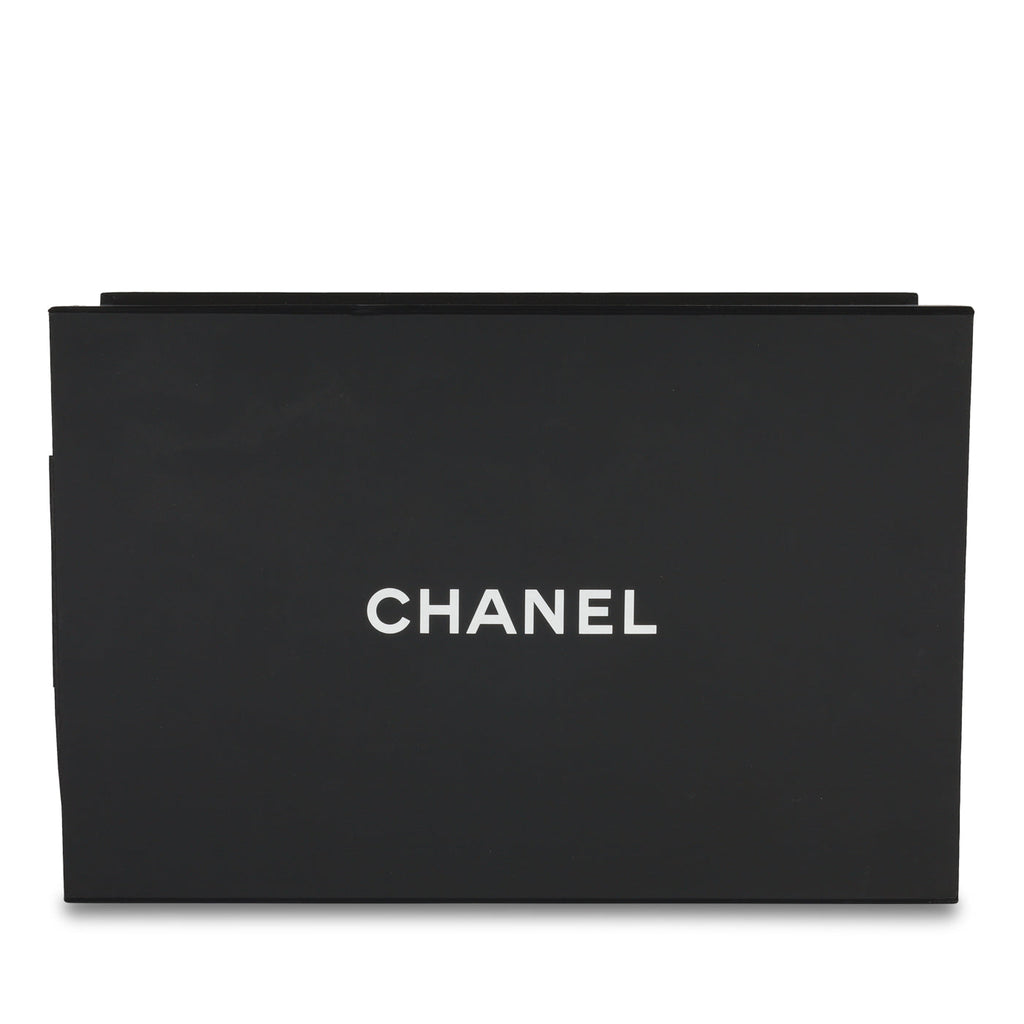 Chanel Classic Flap Bag - Small