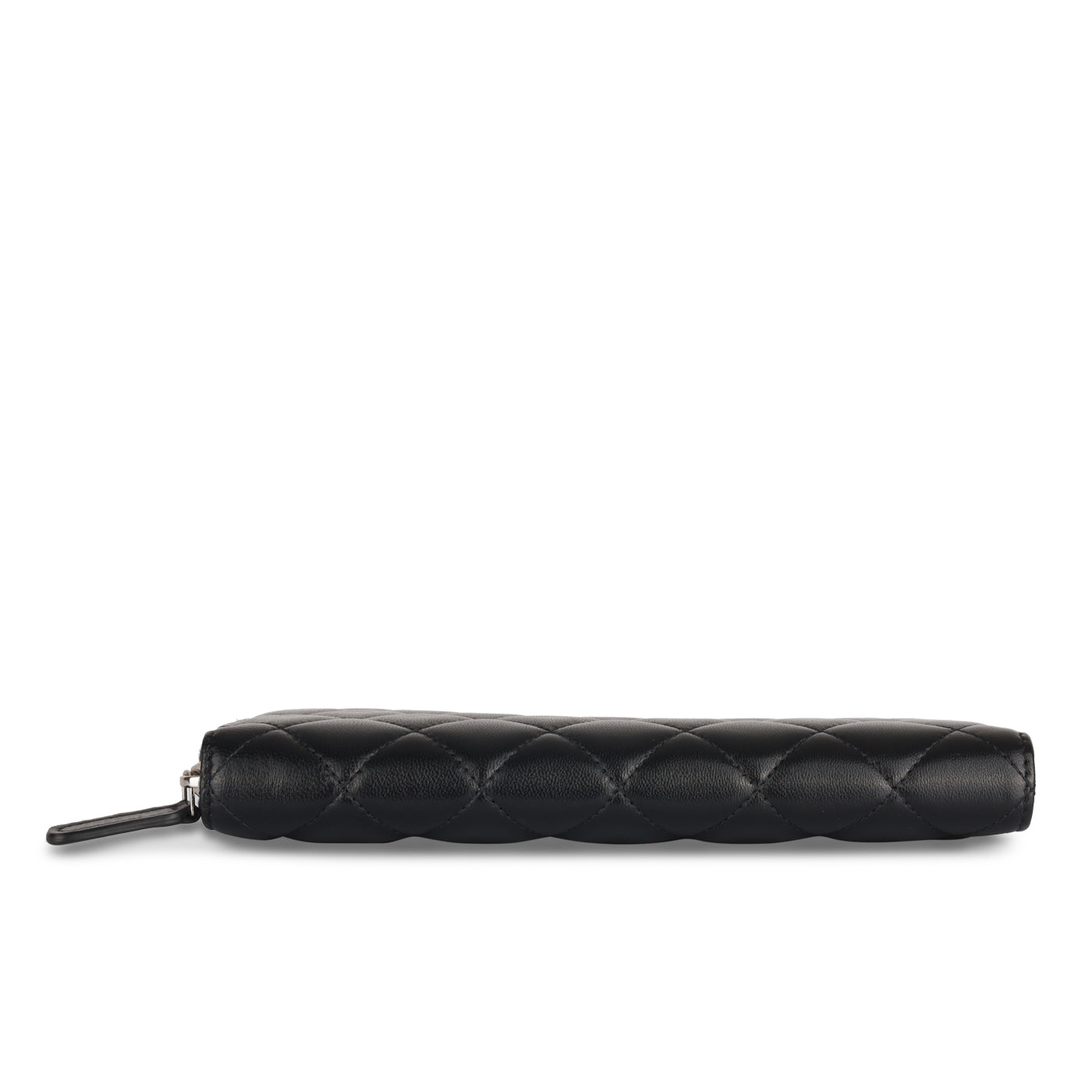 Chanel Classic Long Zipped Wallet