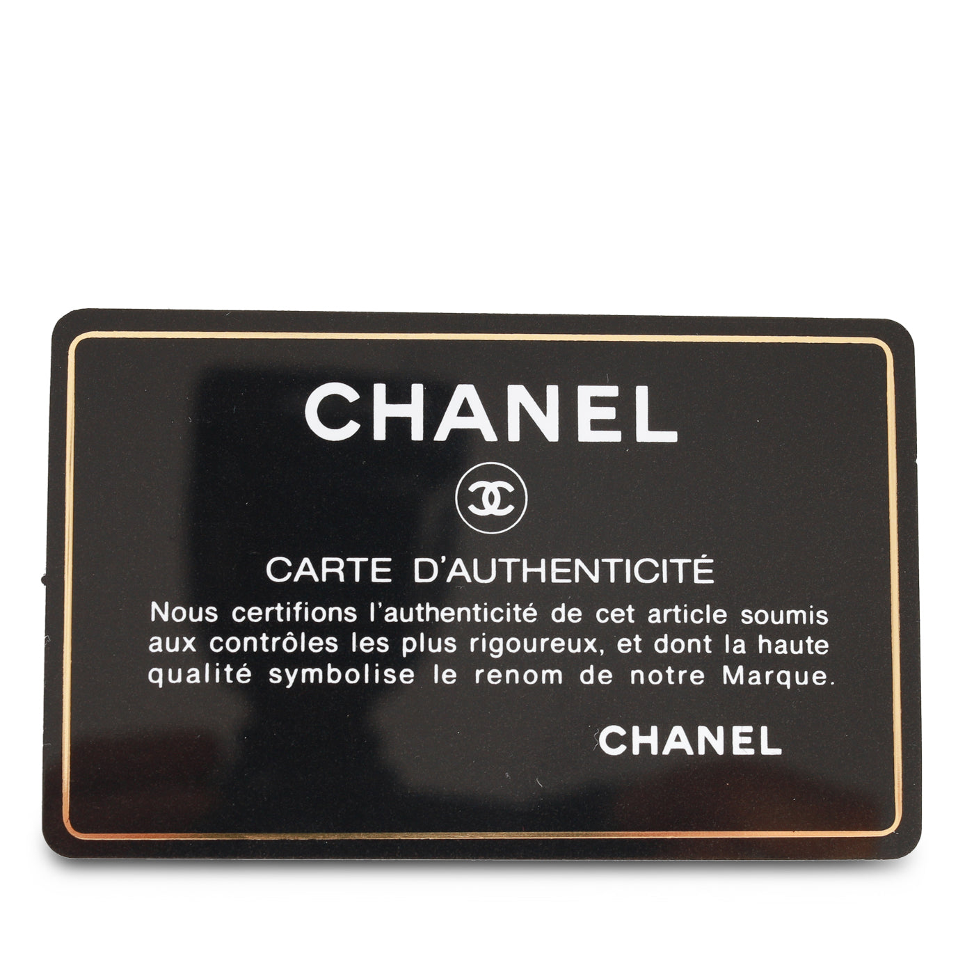 Chanel Classic Long Zipped Wallet