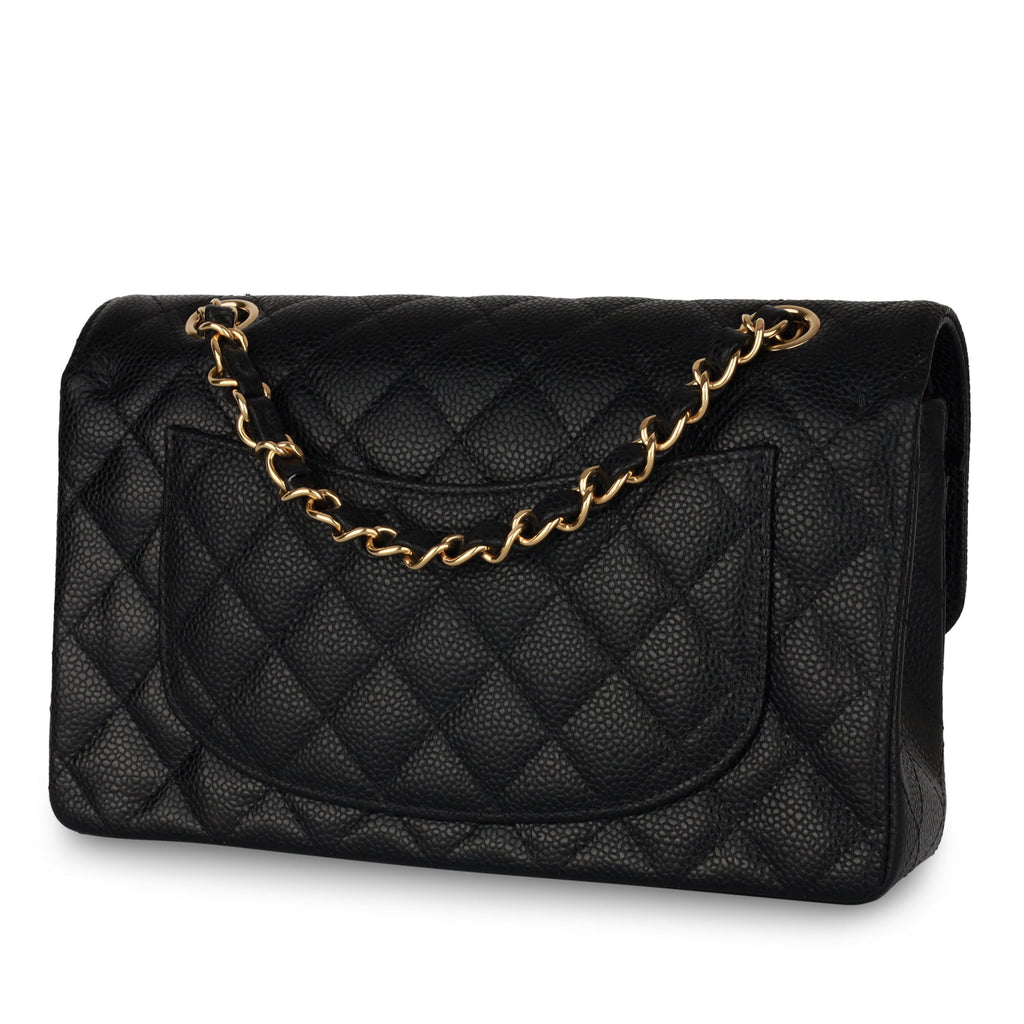 Chanel Classic Flap Bag - Small