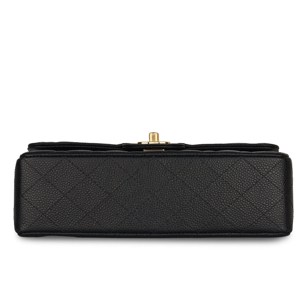 Chanel Classic Flap Bag - Small