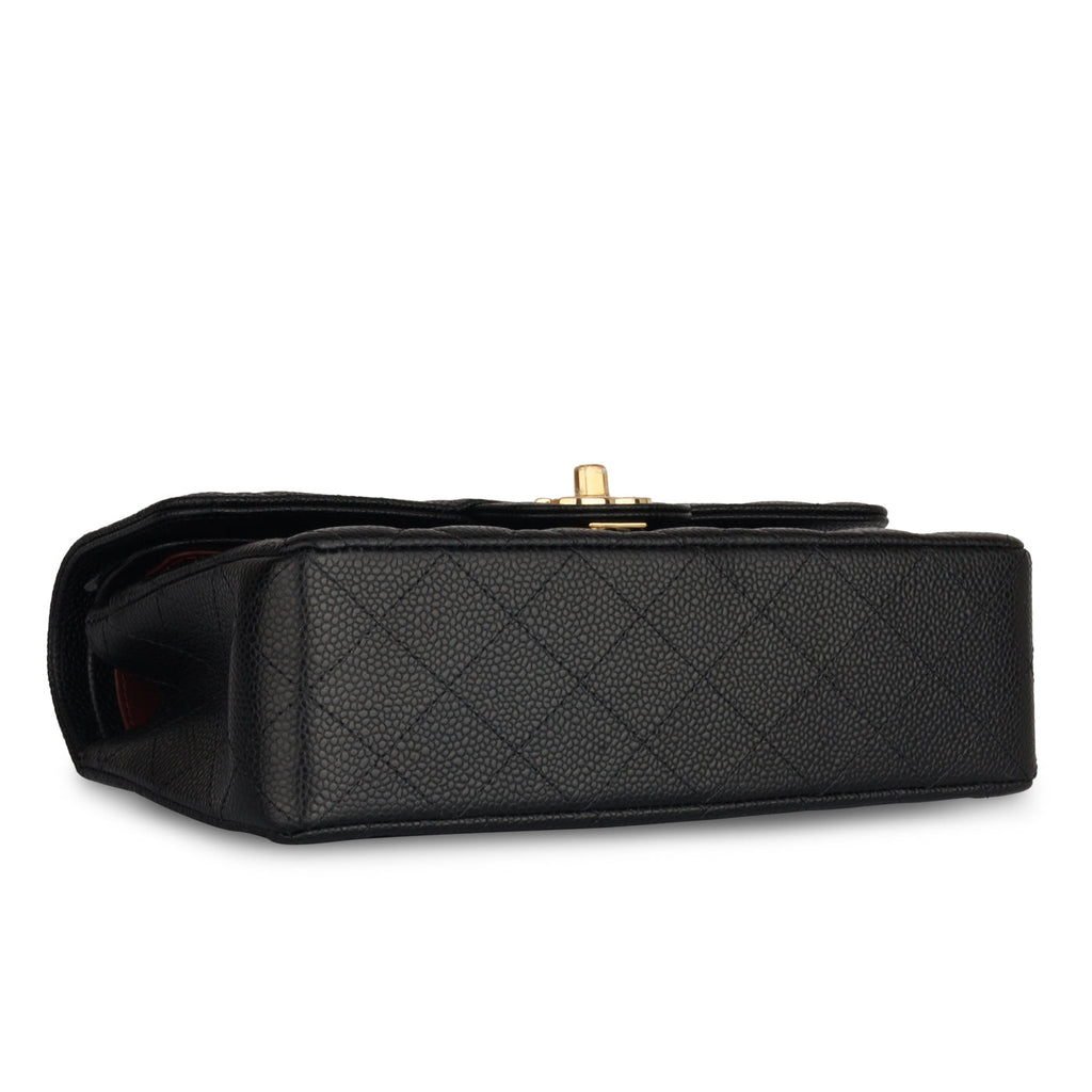 Chanel Classic Flap Bag - Small