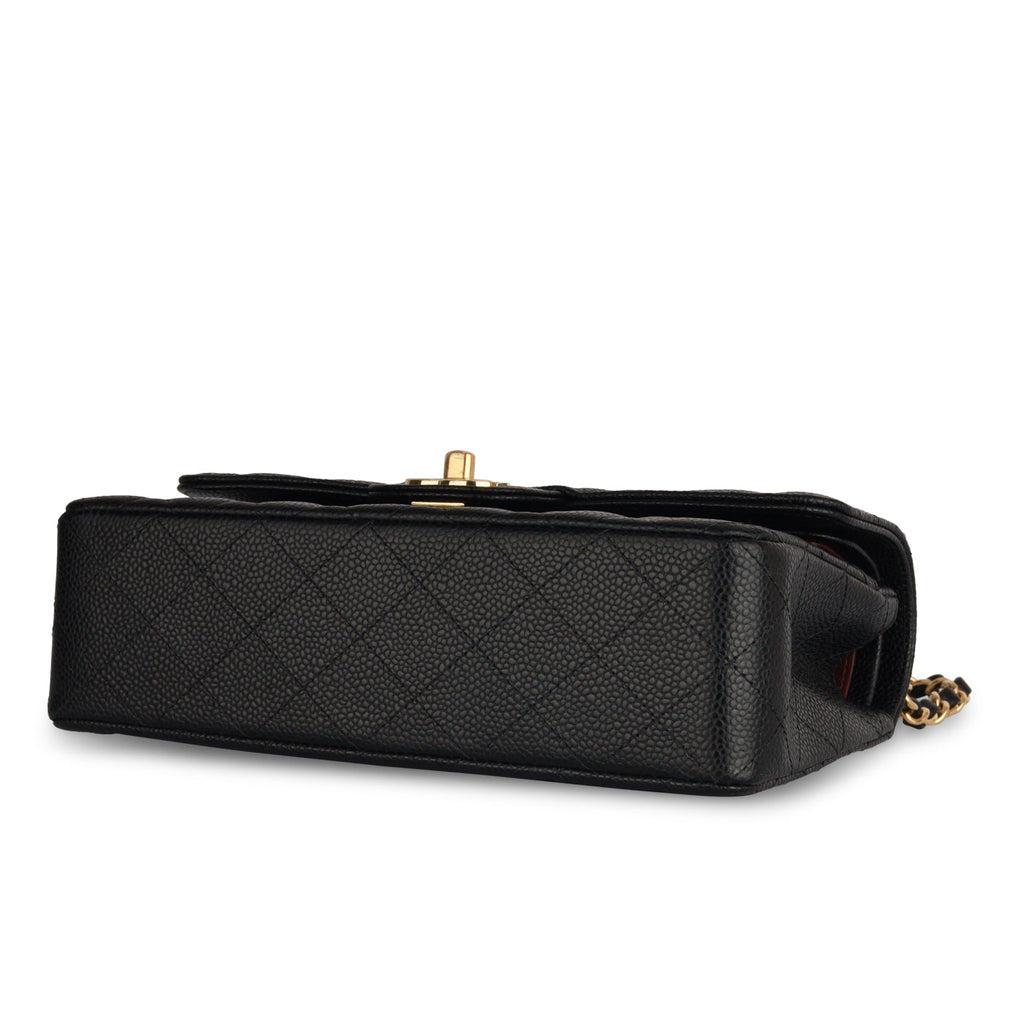 Chanel Classic Flap Bag - Small