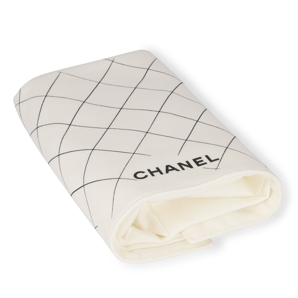 Chanel Classic Flap Bag - Small