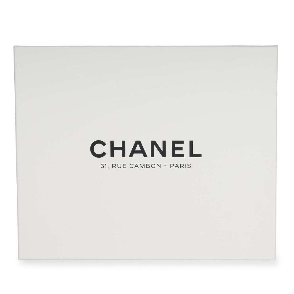 Chanel Classic Flap Bag - Small