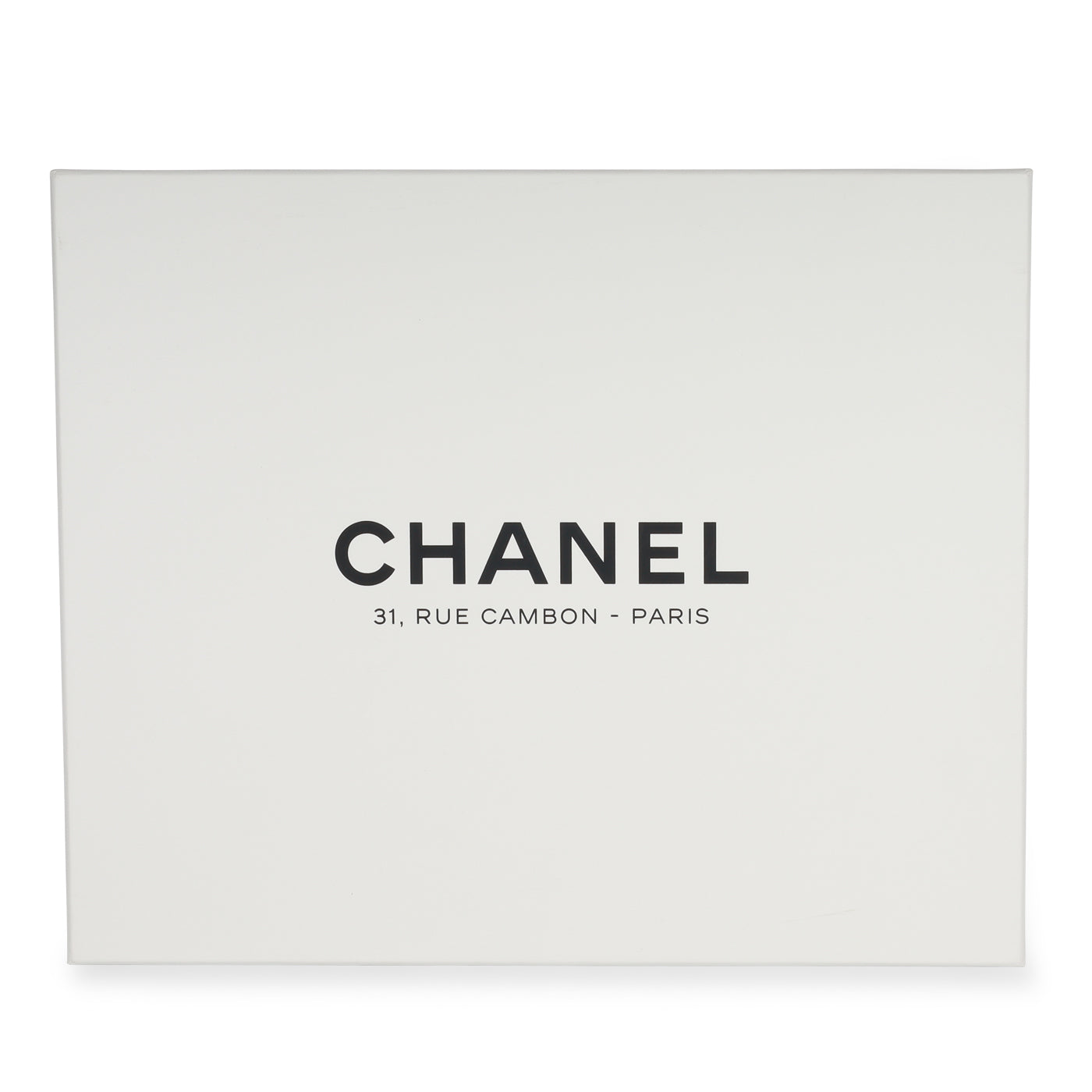 Chanel Classic Flap Bag - Small