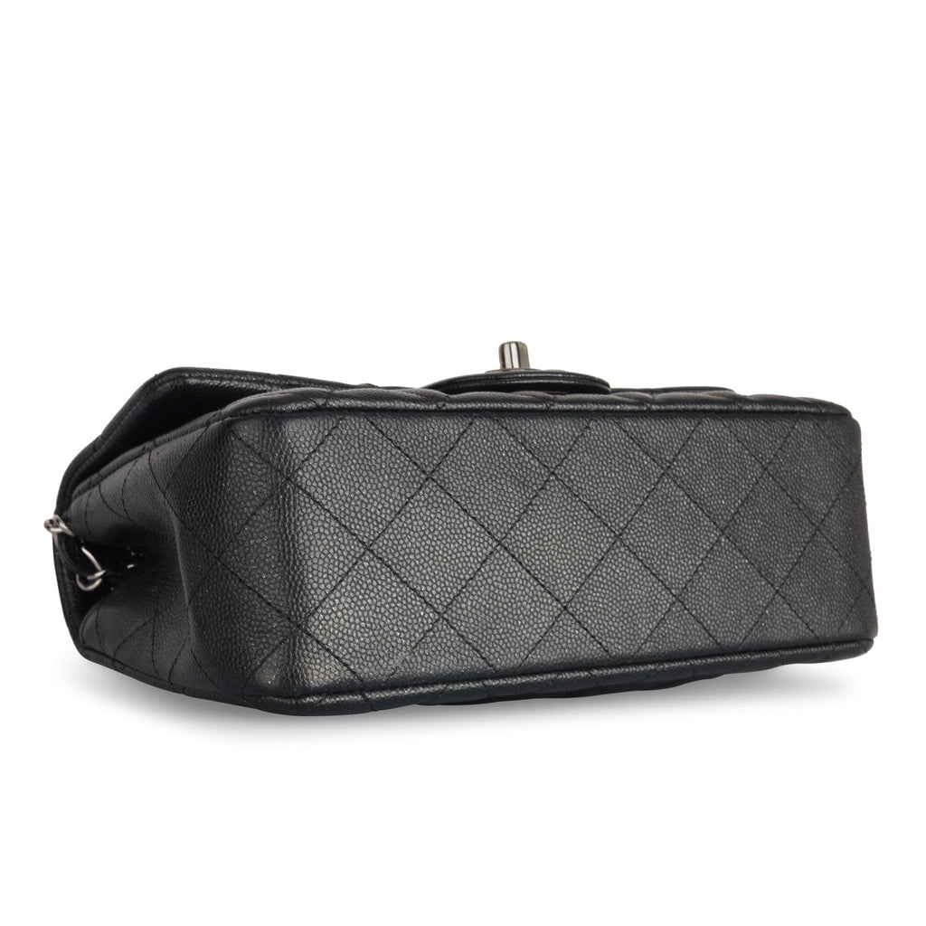 Chanel Classic Flap Bag - Mini Rectangular