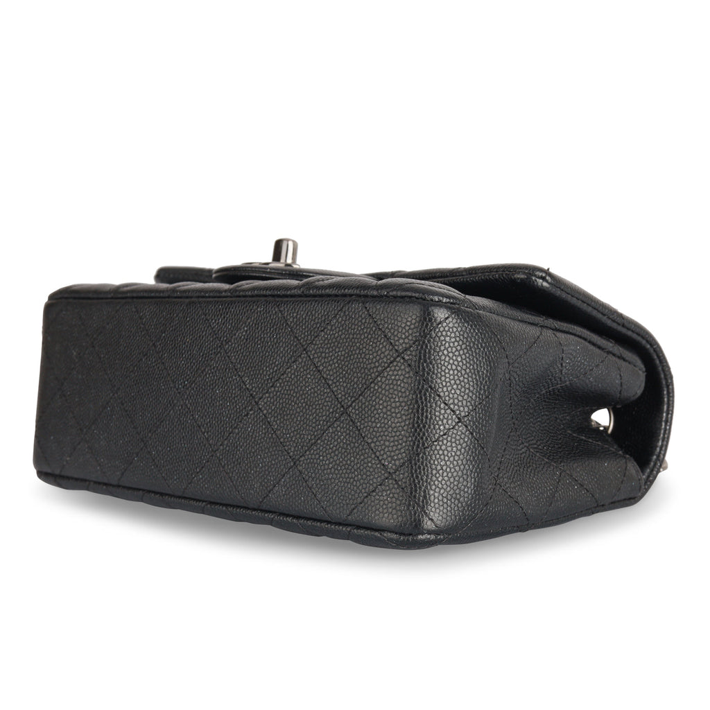 Chanel Classic Flap Bag - Mini Rectangular