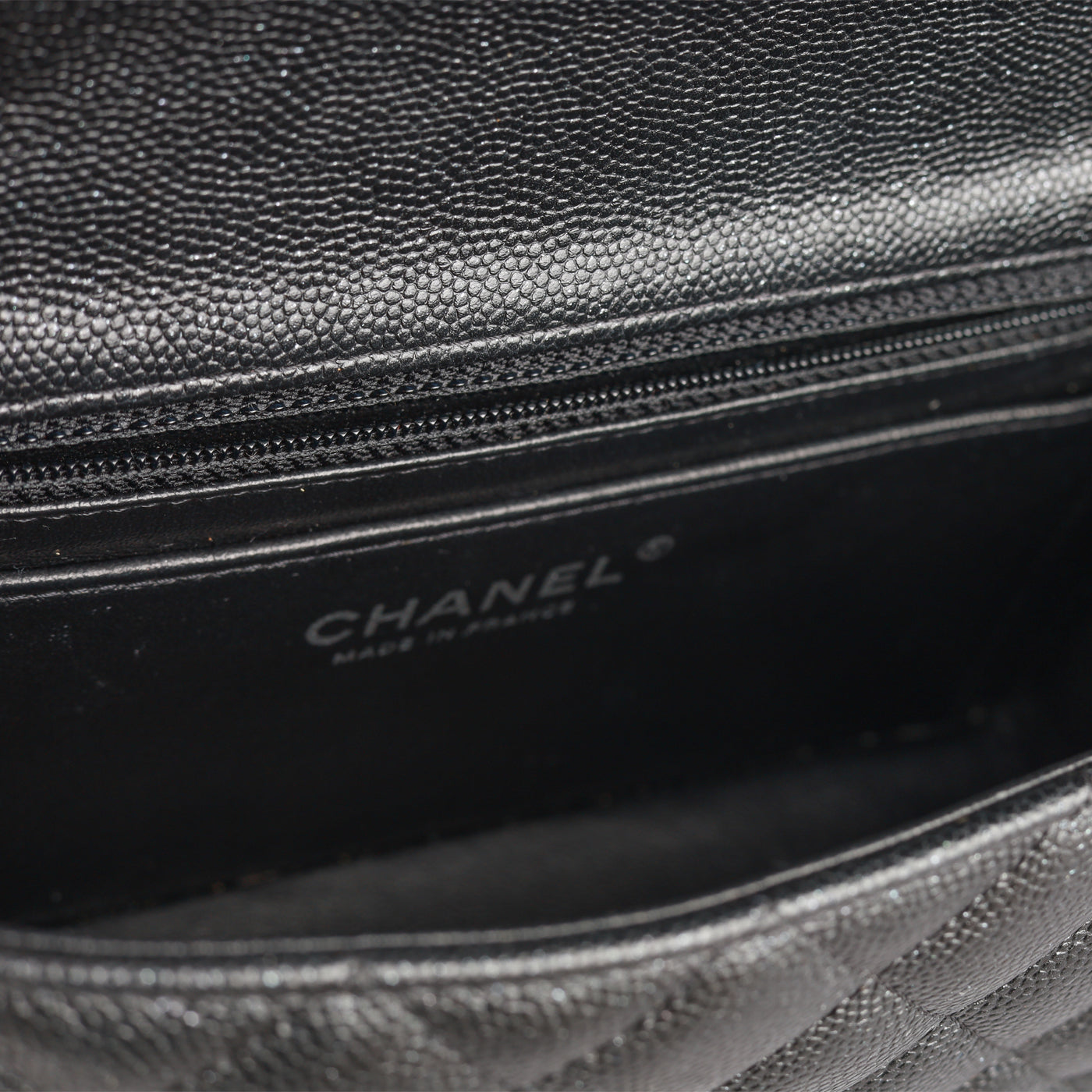 Chanel Classic Flap Bag - Mini Rectangular