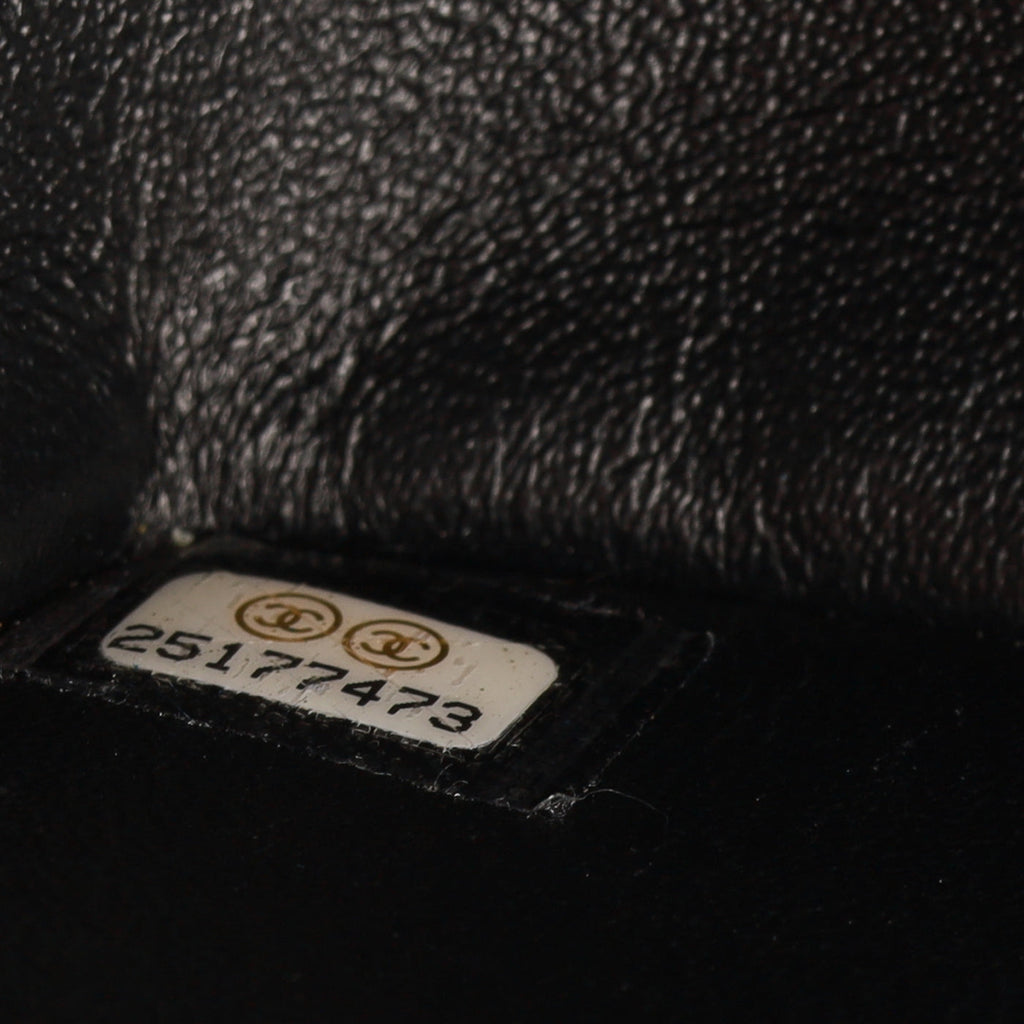 Chanel Classic Flap Bag - Mini Rectangular