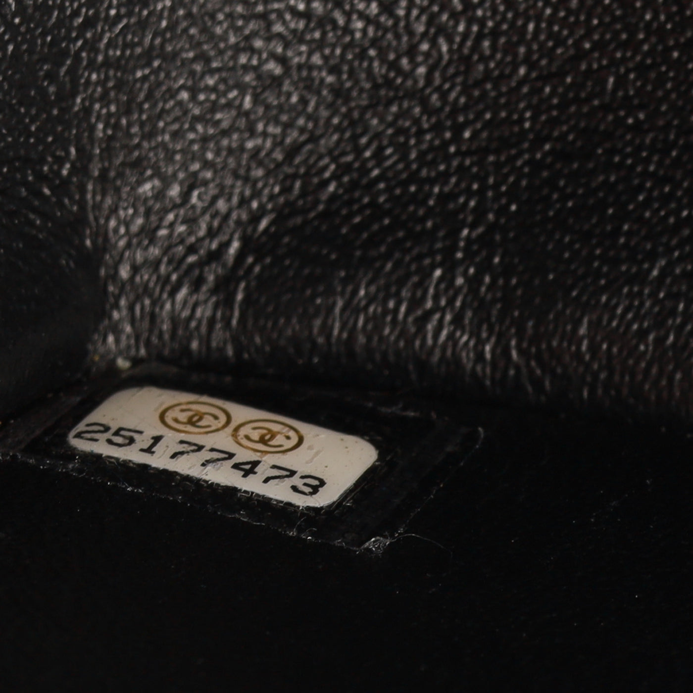 Chanel Classic Flap Bag - Mini Rectangular
