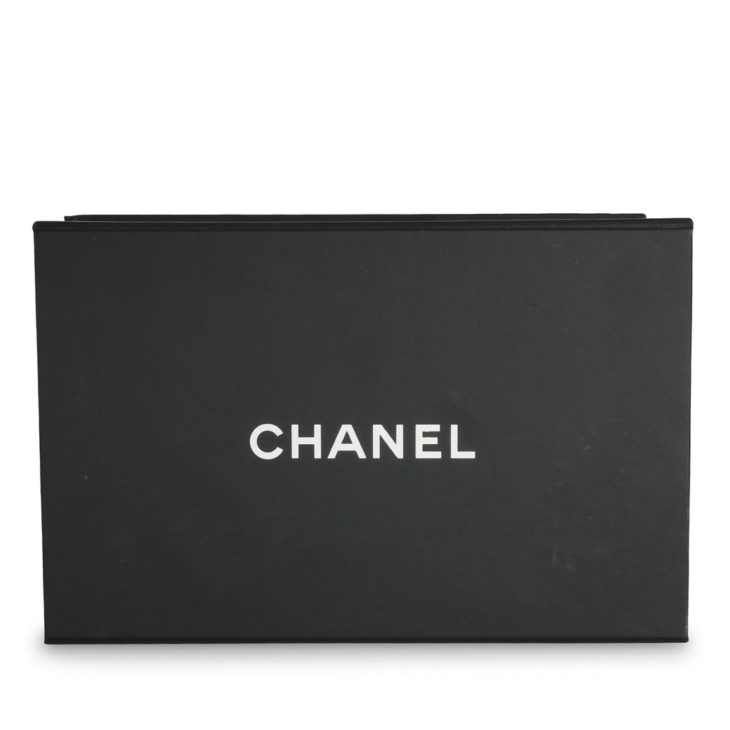 Chanel Classic Flap Bag - Mini Rectangular