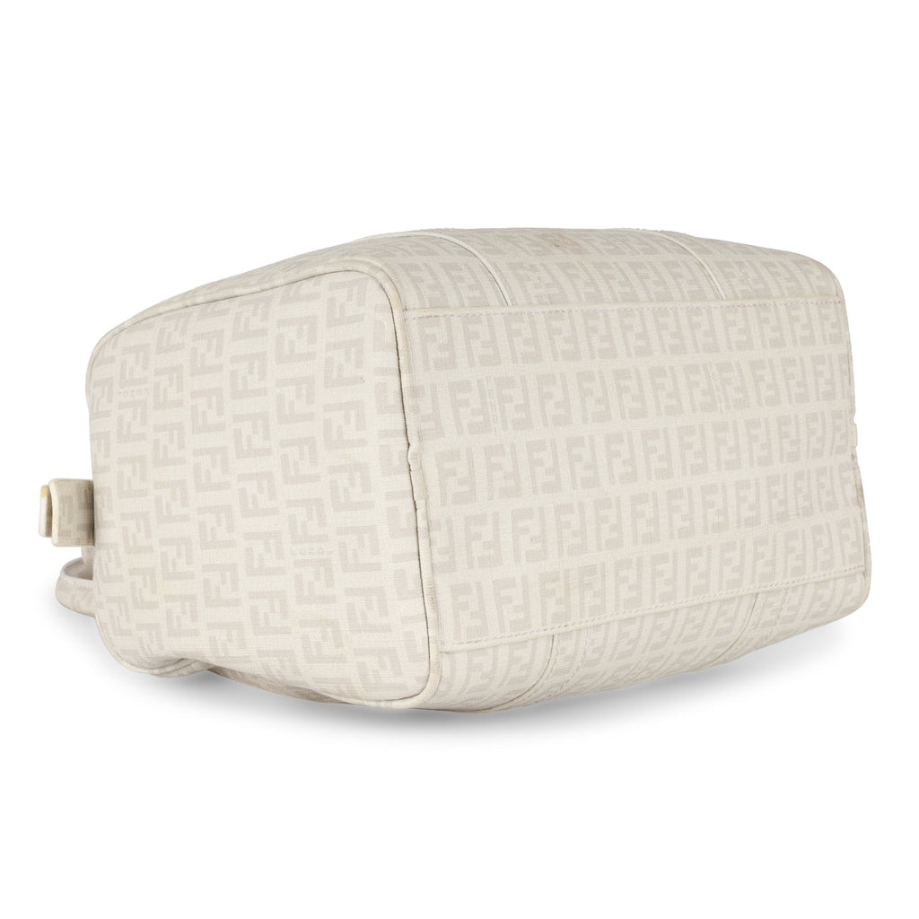 Fendi Small Boston