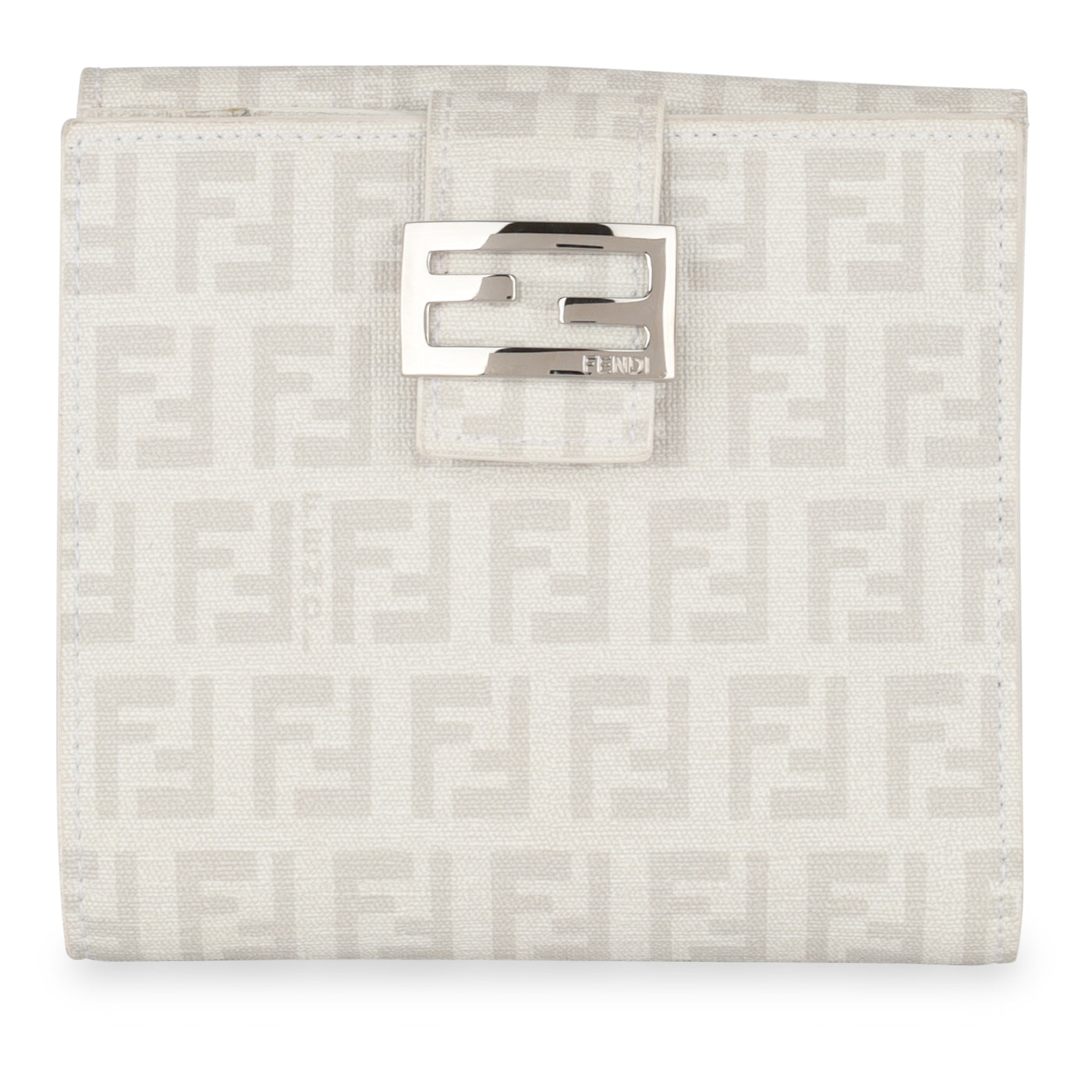 Fendi Small Boston