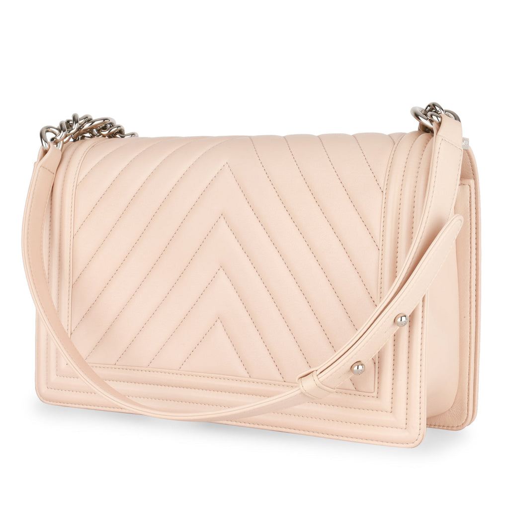 Chanel Boy Bag - New Medium