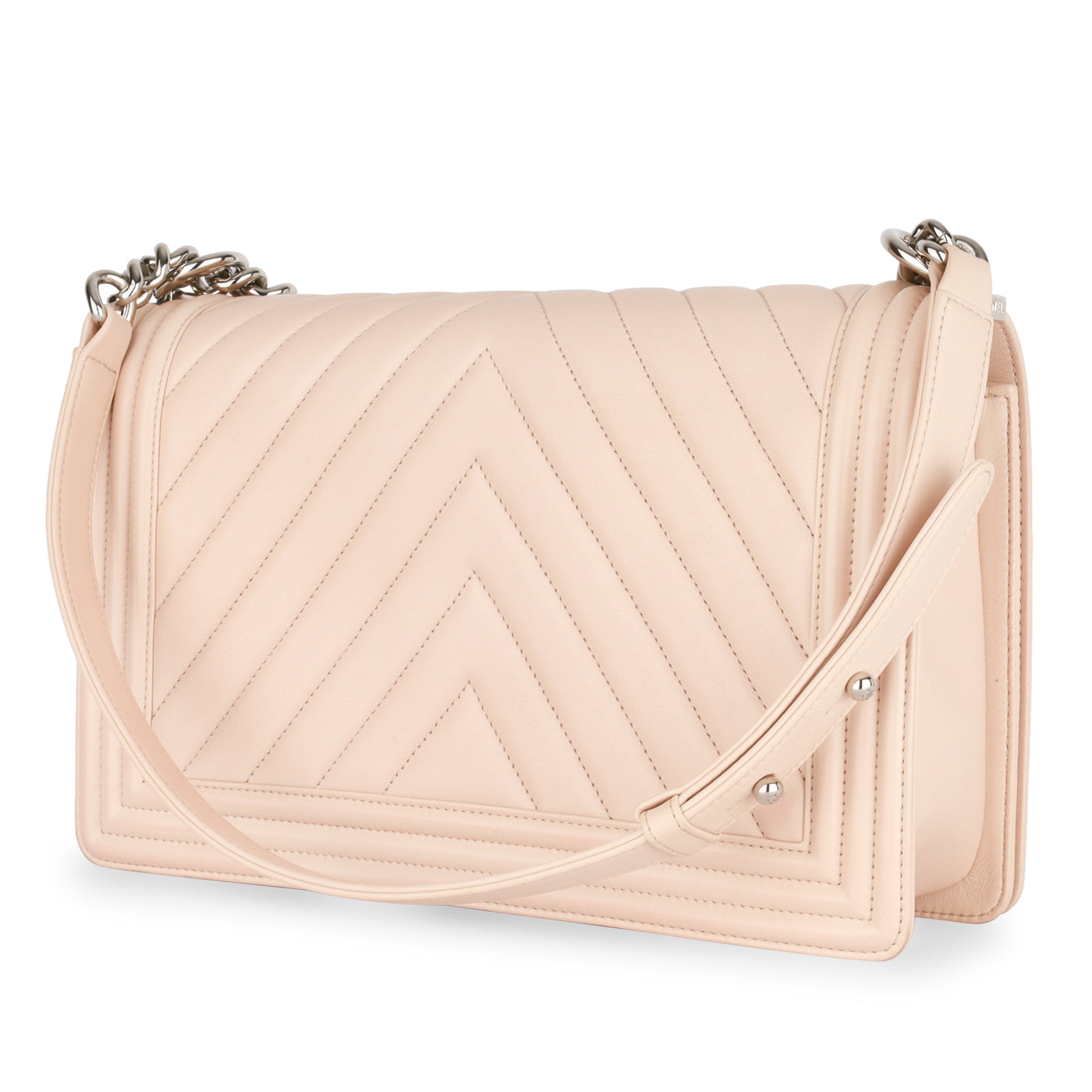 Chanel Boy Bag - New Medium