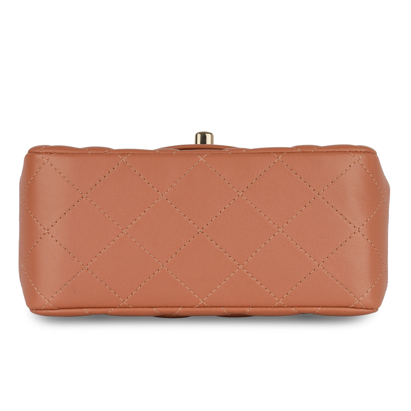 Chanel Classic Flap Bag - Mini Square