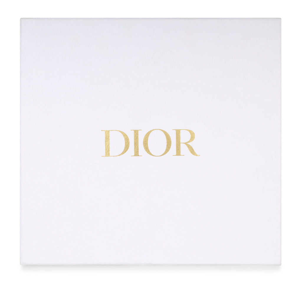 Christian Dior Bobby Bag - Oblique Canvas