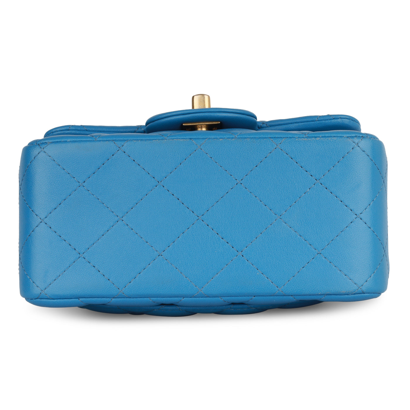 Chanel Classic Flap Bag - Mini Square