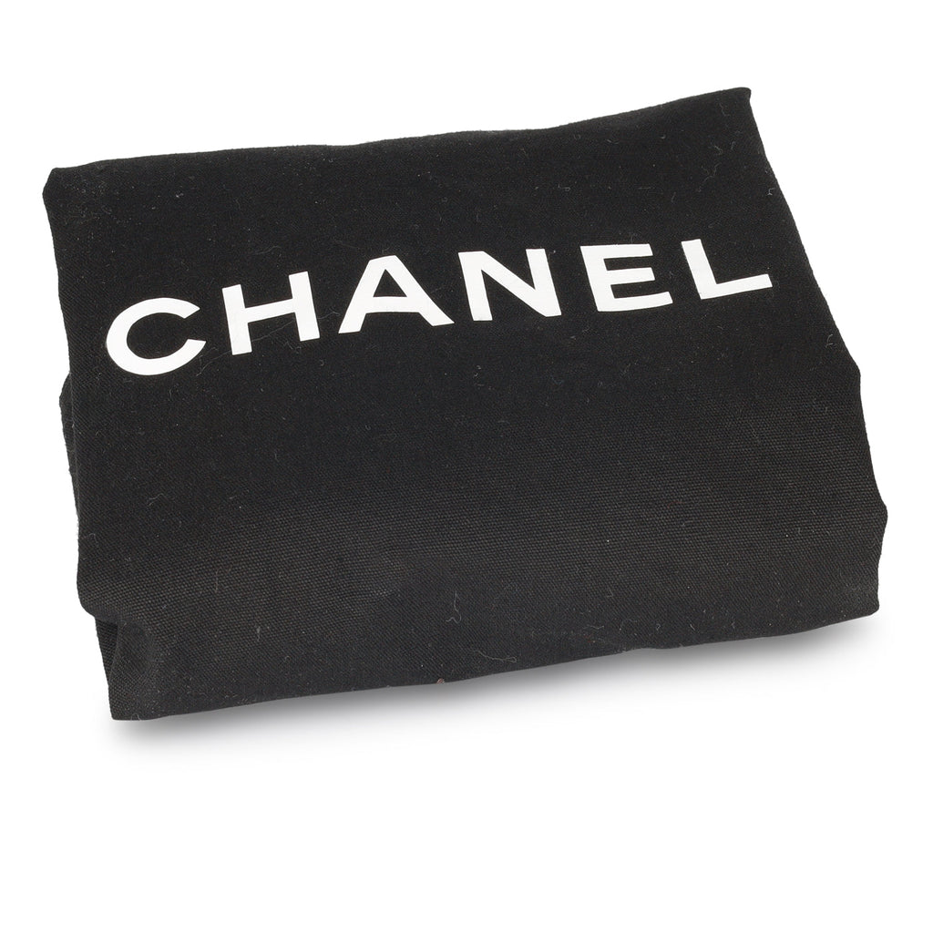 Chanel Classic Flap Bag - Mini Square