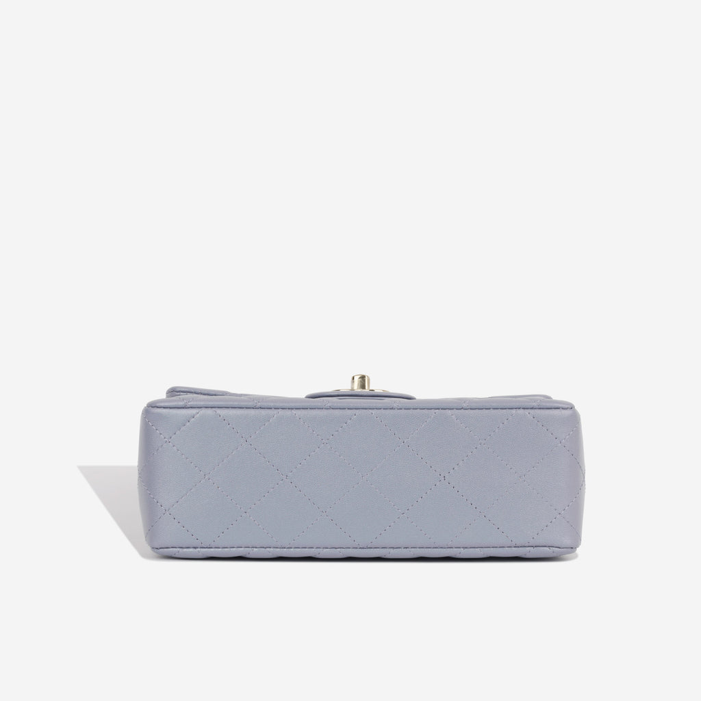 Chanel Classic Flap Bag - Mini Rectangular
