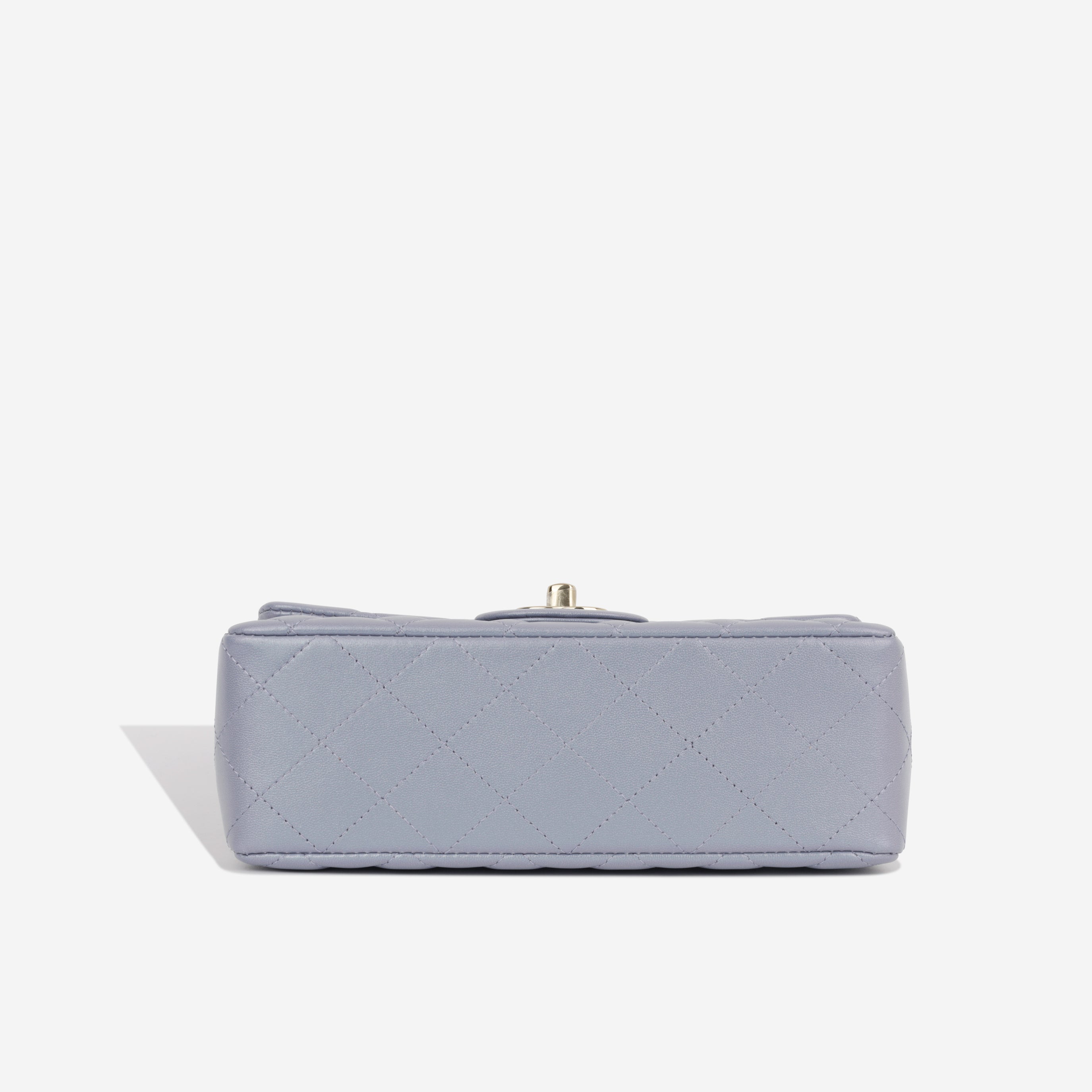Chanel Classic Flap Bag - Mini Rectangular