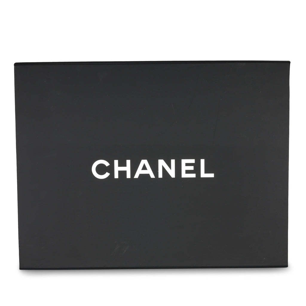 Chanel Classic Flap Bag - Small