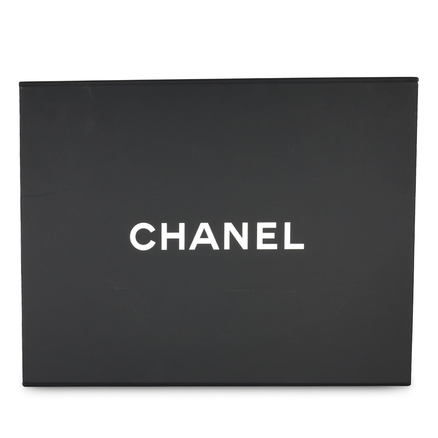 Chanel Classic Flap Bag - Jumbo