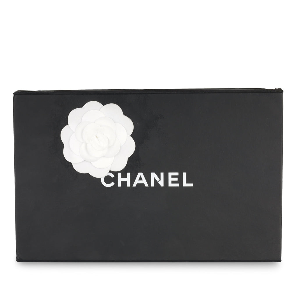 Chanel Classic Flap Bag - Mini Square