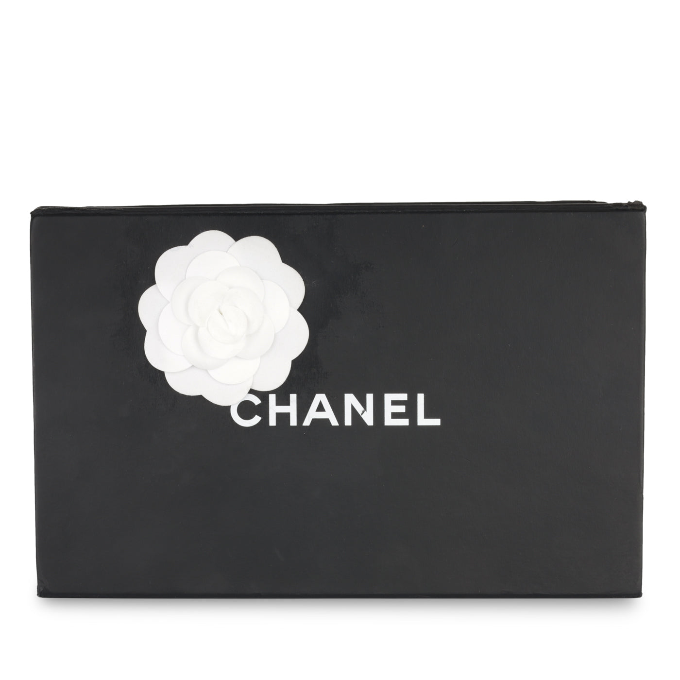 Chanel Classic Flap Bag - Mini Square
