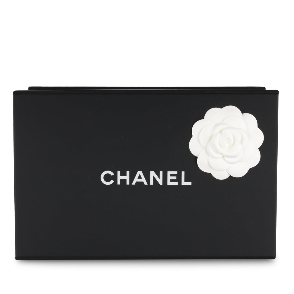 Chanel Classic Flap Bag - Mini Rectangular Top Handle