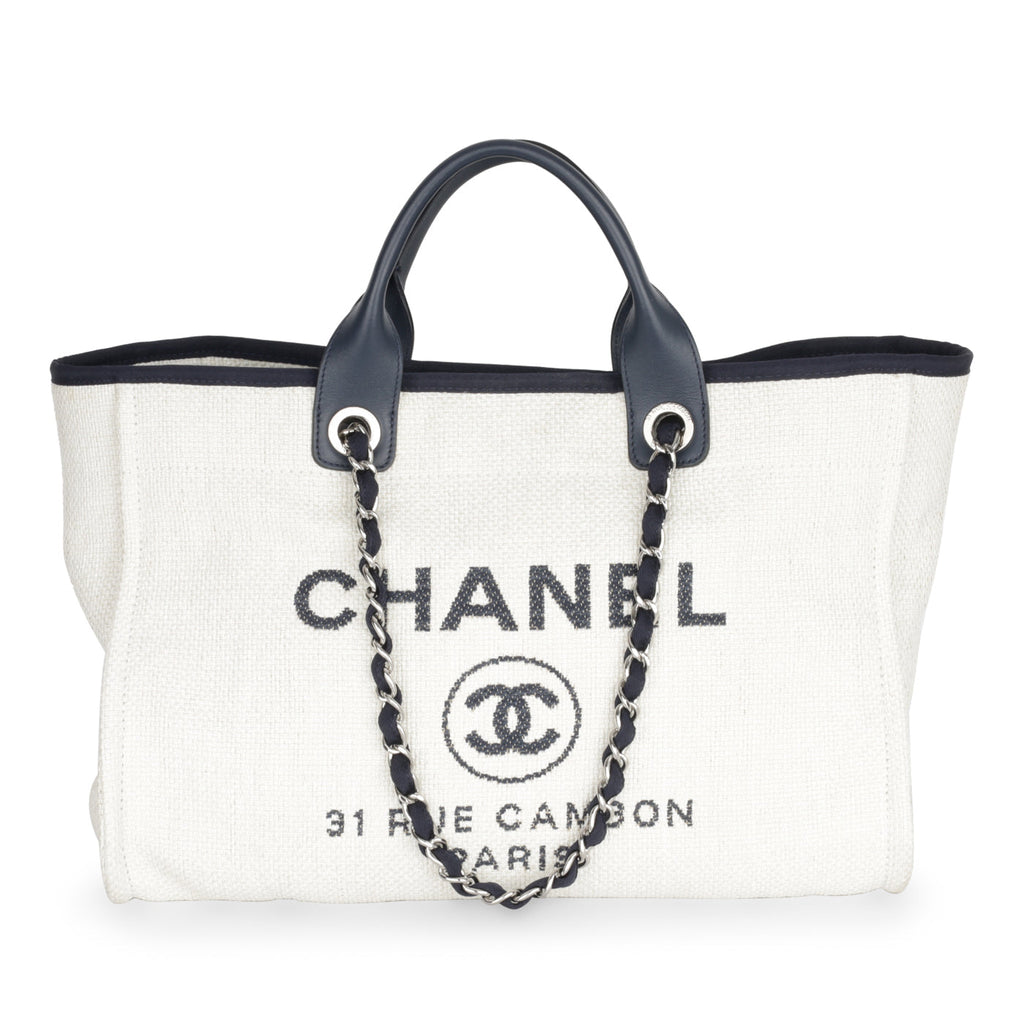 Chanel Deauville - Medium