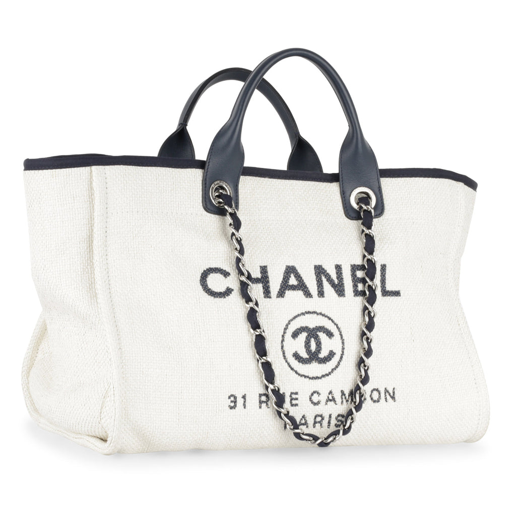 Chanel Deauville - Medium