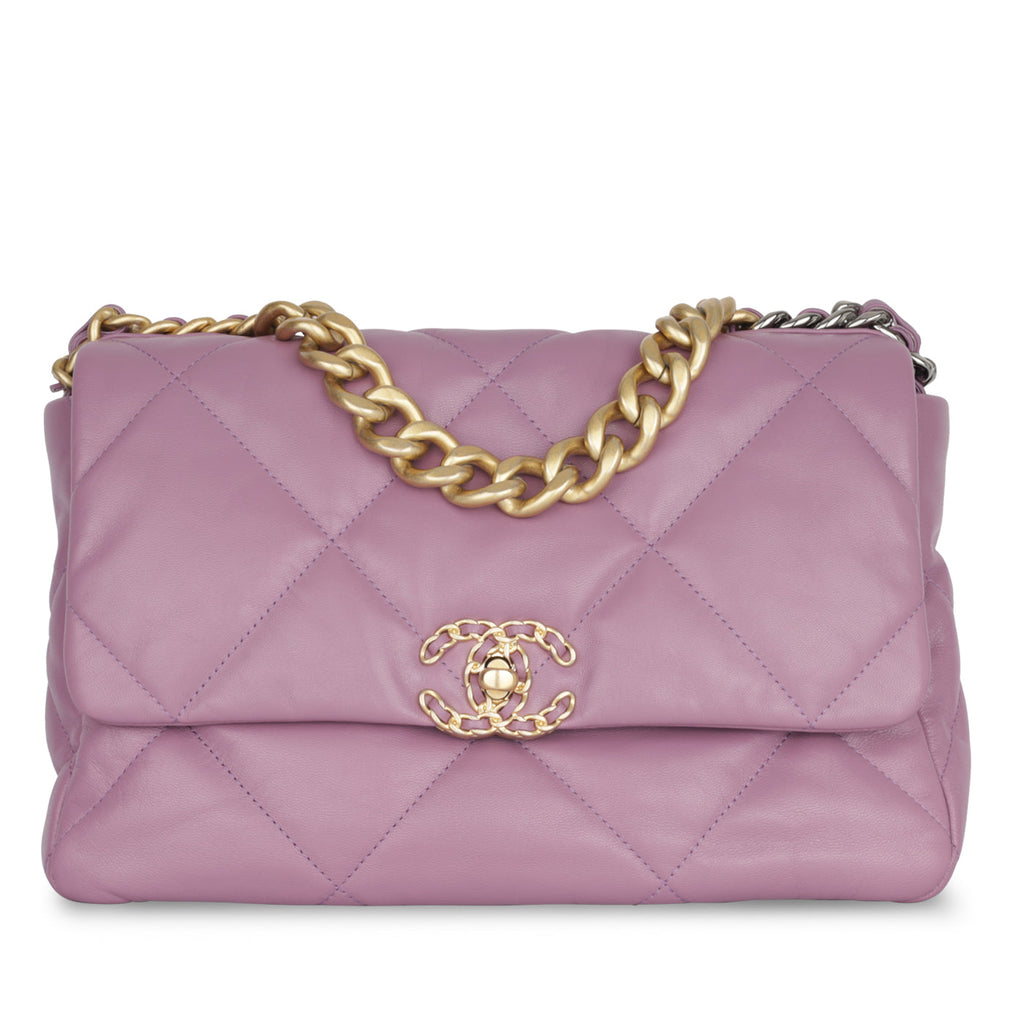 Chanel Chanel 19 - Large