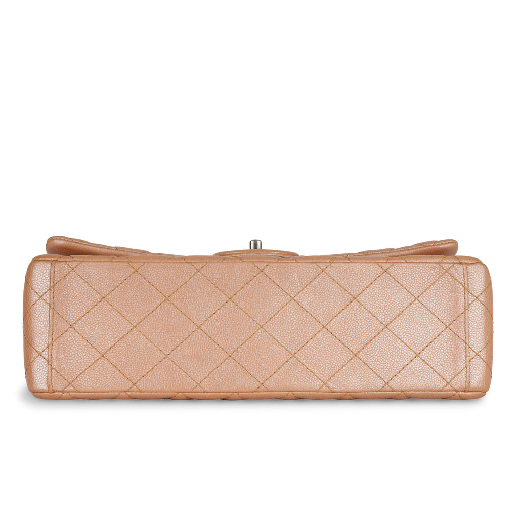 Chanel Classic Flap Bag - Maxi