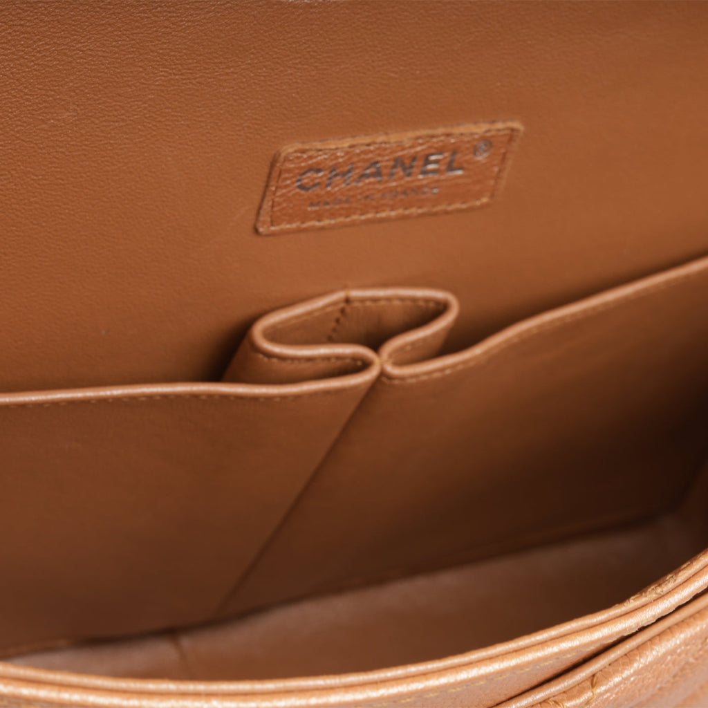 Chanel Classic Flap Bag - Maxi