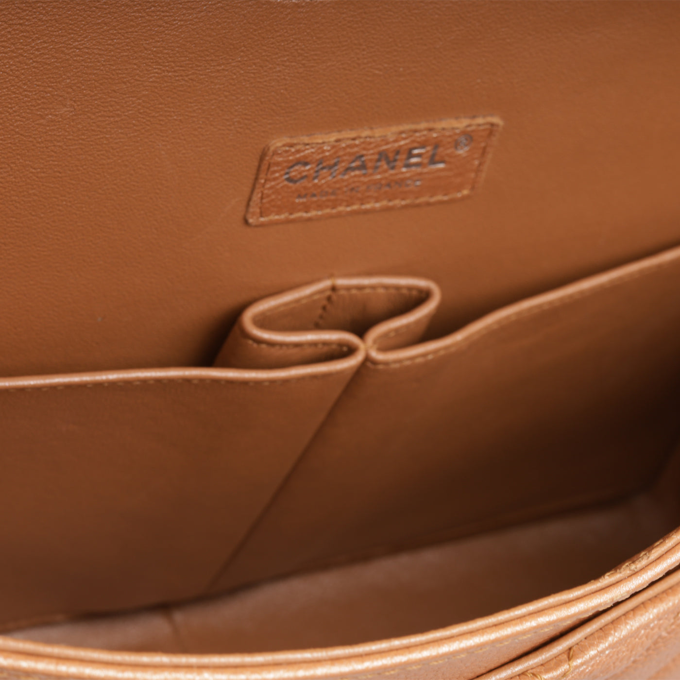 Chanel Classic Flap Bag - Maxi