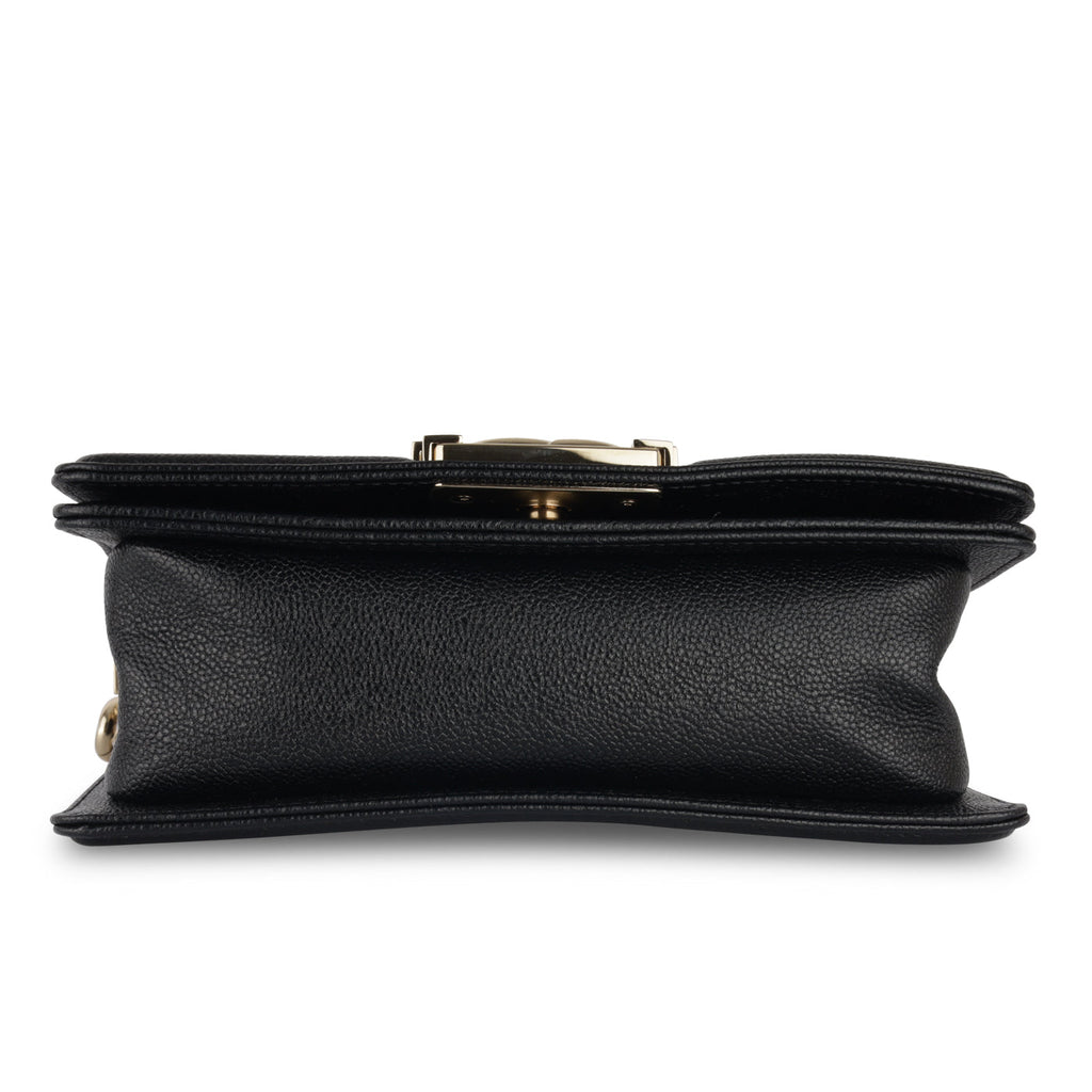 Chanel Boy Bag - Small