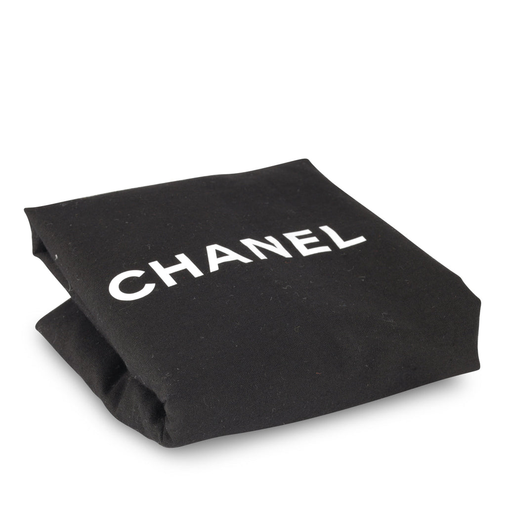 Chanel Boy Bag - Small