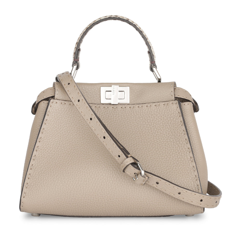 Fendi Peekaboo - Mini