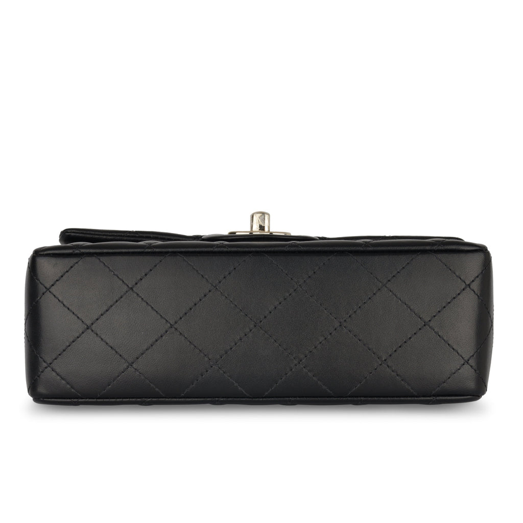Chanel Classic Flap Bag - Mini Rectangular