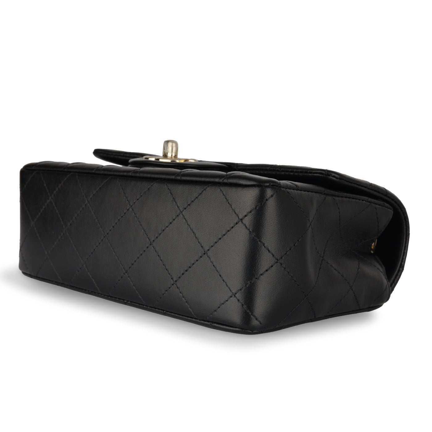 Chanel Classic Flap Bag - Mini Rectangular