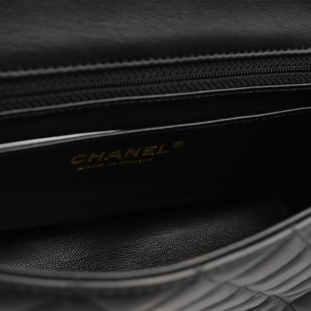 Chanel Classic Flap Bag - Mini Rectangular