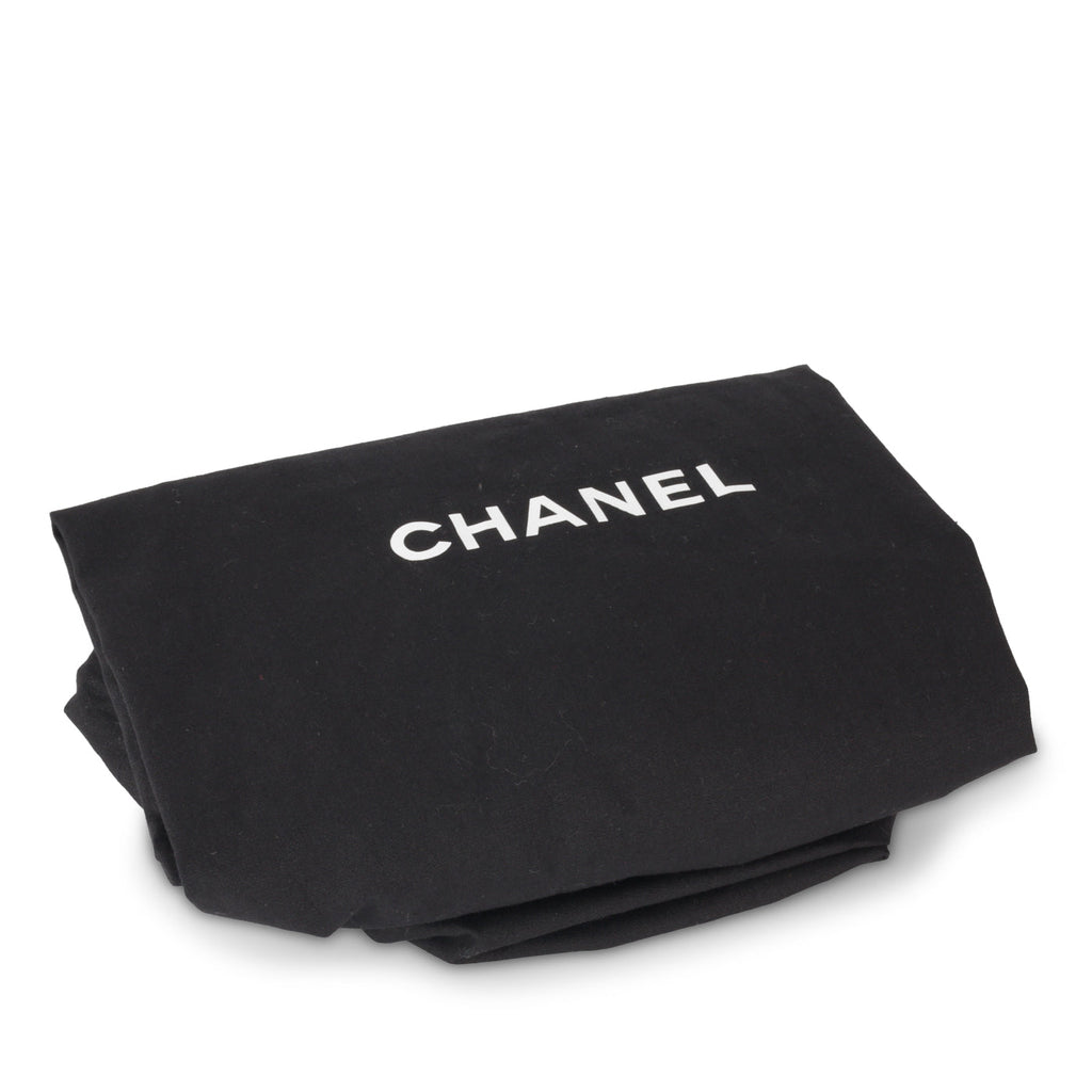 Chanel Deauville Tote - Medium